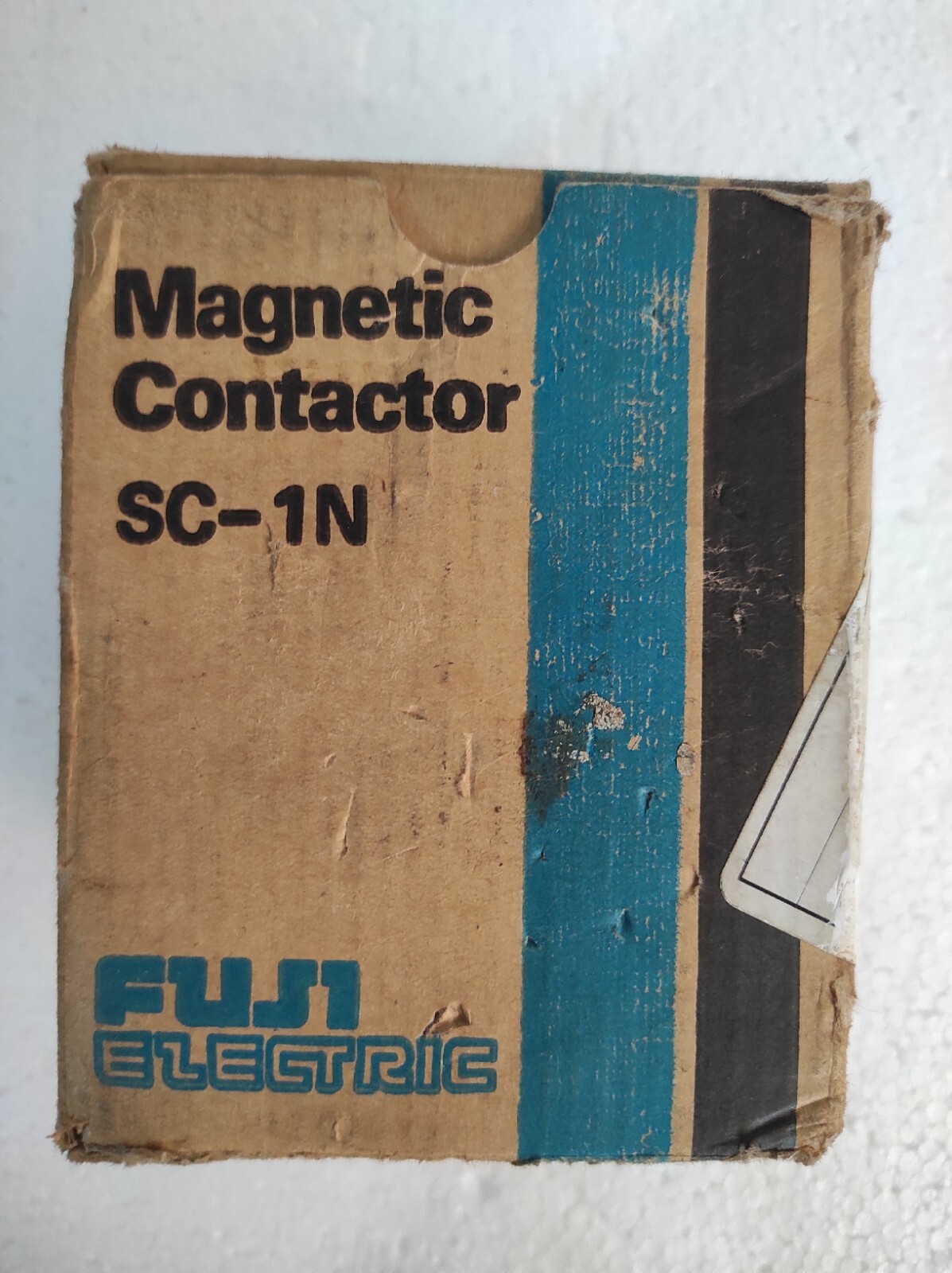 admin/uploads/uploads/Fuji sc-1n - SC-1N Magnetic Contactor Lot of 02 Pcs_2.webp